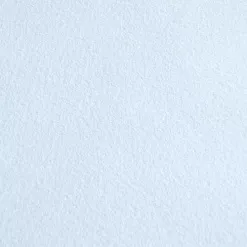 Отрез фетра А4 "Бело-голубой" (Китай)