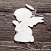 Заготовка для тиснения "Ангелочек" (ArtLines) Заготовка для тиснения "Ангелочек" (ArtLines)