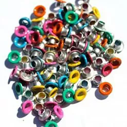 Набор люверсов 3/16 "Летние" (Eyelet Outlet)