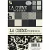 Набор бумаги 11,5х16,5 см "La creme mat", 72 листа (DCWV) Набор бумаги 11,5х16,5 см "La creme mat", 72 листа (DCWV)