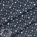 Отрез ткани 79х50 см "Звездная россыпь" (Cotton) Отрез ткани 79х50 см "Звездная россыпь" (Cotton)