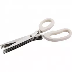 Ножницы для изготовления бахромы (Martha Stewart)