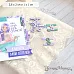 Нож "Таб", 2,6х2 см (ScrapMania)