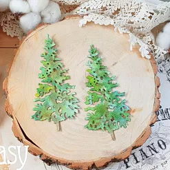 Нож "Елка 1603", 4,7х10 см (Fantasy)