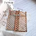 Нож "Усадьба. Шпалера", 7х14,5 см (ScrapMania)