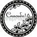 Штамп "Спасибо" (Скрапклуб)