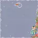 Набор бумаги 30х30 см "Сказочное Рождество", 10 листов (MonaDesign) Набор бумаги 30х30 см "Сказочное Рождество", 10 листов (MonaDesign)