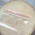 Набор пакетов для хранения 12х17 см, 20 шт