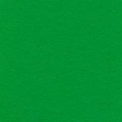 Отрез фетра 30х45 см "Ярко-зеленый"