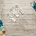 Чипборд "Алиса в сказке. Шейкер. Бутылка Drink me. Мини" (ScrapMania)