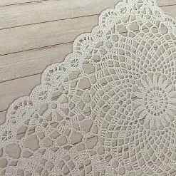 Набор бумаги 15х15 см "Linen Story", 24 листа (Lemon Craft) Набор бумаги 15х15 см "Linen Story", 24 листа (Lemon Craft)