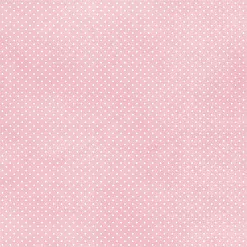 Бумага "Фономикс. Розовый. Горошек" (ScrapMania)