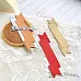 Нож "Лента для подписи 4", 9,1х2,6 см (ScrapMania)