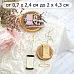 Нож "Рукоделие. Швейные мелочи", 2х4,3 см (ScrapMania)