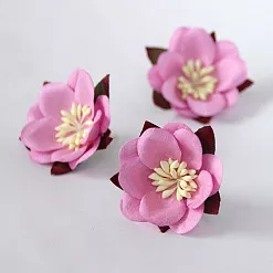 Цветок сакуры "Ярко-розовый" (Craft) Цветок сакуры "Ярко-розовый" (Craft)