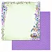 Бумага "Наше гнездышко. Семья" (ScrapMania)