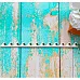 Украшение из чипборда "Волны" (ScrapКрым)