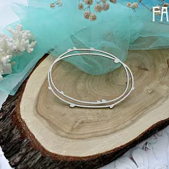 Украшение из чипборда "Ботаника 524" (Fantasy) Украшение из чипборда "Ботаника 524" (Fantasy)