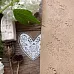 Нож "Народная любовь", 6,4х5,5 см (MimiCut)