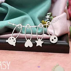 Чипборд "Булавочки 2199" (Fantasy) Чипборд "Булавочки 2199" (Fantasy)