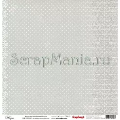 Бумага "Жизнь" (ScrapBerry's)