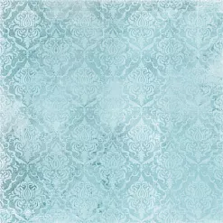 Бумага "Летняя феерия. Теги" (ScrapMania)