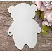 Заготовка для альбома "Мишутка" (ScrapКрым)