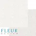 Бумага "Романтика. Тиснение, кремовый" (Fleur-design)