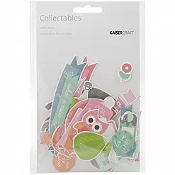 Набор вырубок "Little one" (Kaiser)