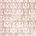 Бумага "Фономикс. Свадебный букет. Бабочки" (ScrapMania)