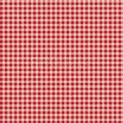 Отрез ткани 50х55 см "Красная скатерть" (PEPPY)