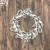 Чипборд "Летняя рамочка 2873", 9,3х9,1 см (Fantasy)