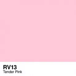Маркер Copic ciao RV13, Tender pink