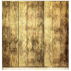 Бумага 30х30 см "Rays of Sunshine 01" (CraftO'clock)