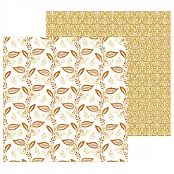 Бумага "Растительный орнамент" (Eventdesign) Бумага "Растительный орнамент" (Eventdesign)
