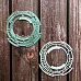 Нож "Геометрия 8", 6,8х6,9 см (Scrapman)