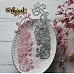 Нож "Весенняя история", 12,2х4 см (AgiArt)