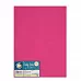 Лист фоамирана А4 "Фуксия", 2 мм (DoCrafts) Лист фоамирана А4 "Фуксия", 2 мм (DoCrafts)