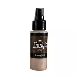 Сухая краска-спрей сияющая "Dark Chocolate Truffle Shimmer" (Lindy's)