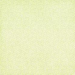 Бумага "Фономикс. Зеленый. Завитки" (ScrapMania)