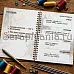 Набор электронных страничек для распечатки "Кощей. Блокнот" (ScrapMania) Набор электронных страничек для распечатки "Кощей. Блокнот" (ScrapMania)