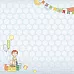 Бумага "Мечты" (ScrapBerry's)