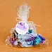 Набор сухоцветов "Морозные узоры" (АртУзор)