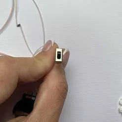 Подсветка, модуль с 5 красными и зелеными светодиодами, сменная батарейка (ScrapIllumination) Подсветка, модуль с 5 красными и зелеными светодиодами, сменная батарейка (ScrapIllumination)