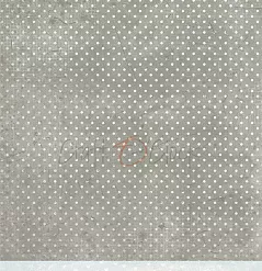 Бумага "Paws of happiness 01" (CraftO'clock) Бумага "Paws of happiness 01" (CraftO'clock)