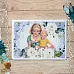 Тканевая карточка "Шалунишка. Это мы" (ScrapMania)