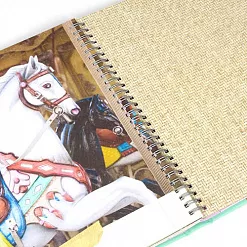 Smash book "Малыш" (K&Company)