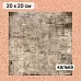 Калька 20х20 см "Элементарно, Ватсон! 02", плотность 110 гр/м2 (ScrapMania)