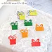 Нож "Подарки", 2,7х2,2 см (ScrapMania)