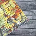 Набор бумаги 30х30 см "Mixed Media", 50 листов (Colorbok)